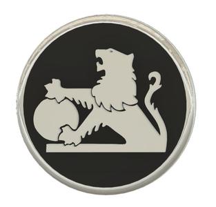 "Holden" 1969 - 1994 - Wheel Centre / Hub Cap Badge For Scale Model Wheels