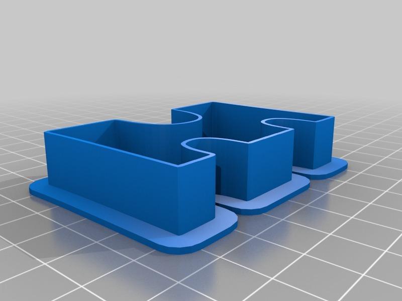 Logo Keksausstecher CookieCutter Grazer Märchenbahn Logo