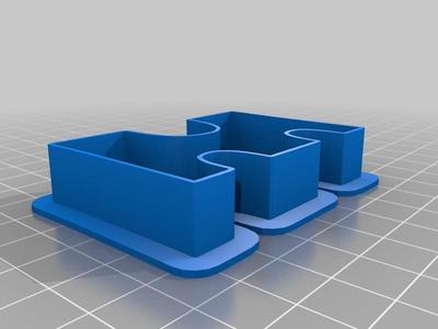 Logo Keksausstecher CookieCutter Grazer Märchenbahn Logo