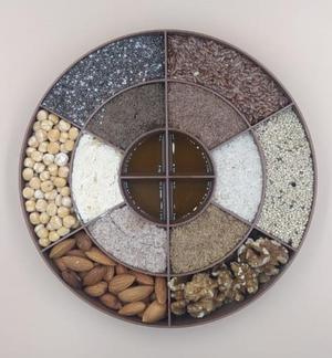 grain counter