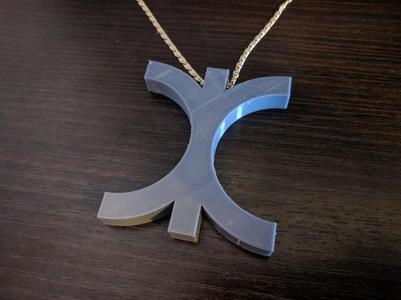 The Five-Fingered Hand of Eris