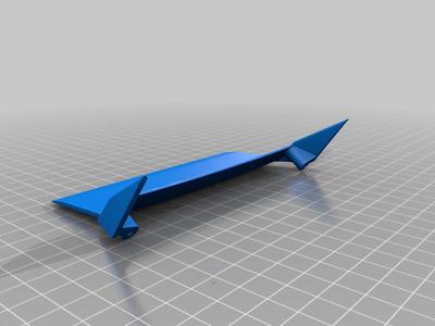 1:10 Heckspoiler Spoiler Big Unit Edition