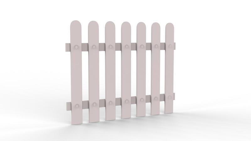 Fence / Clôture