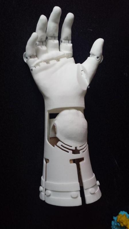 Hollies hand V3
