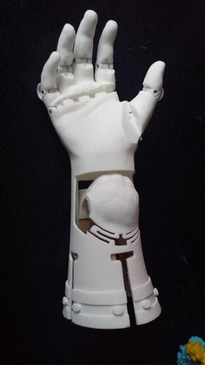 Hollies hand V3