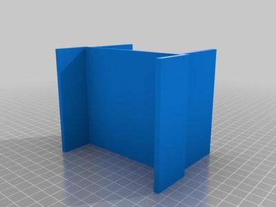 Raspberry Pi Case Mount for FolgerTech FT-5