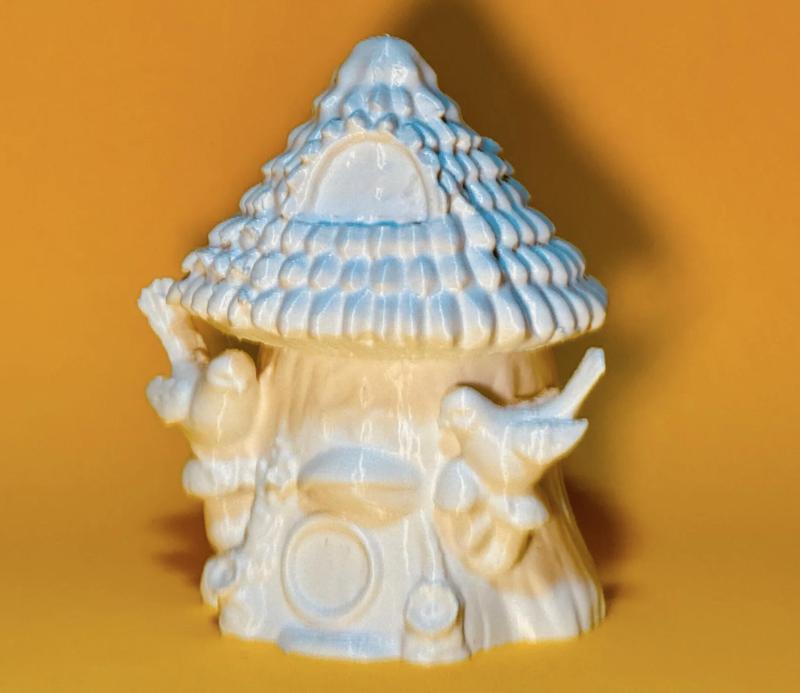 Gnome Home