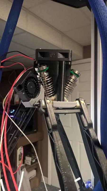 Rostock Max V1/2 Air Effector