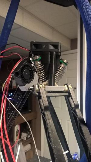 Rostock Max V1/2 Air Effector