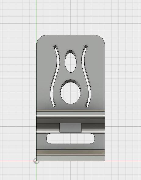 Beats Pill Speaker Stand Universal