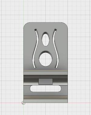 Beats Pill Speaker Stand Universal