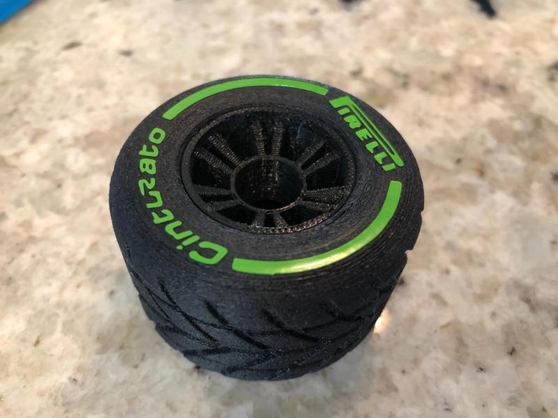 Pirelli Tire Logo SVG