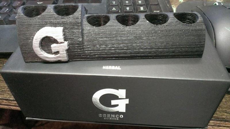 G-Pen Vaporizer Dock