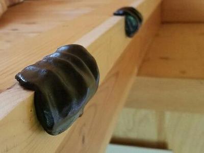 Pull Up Grip