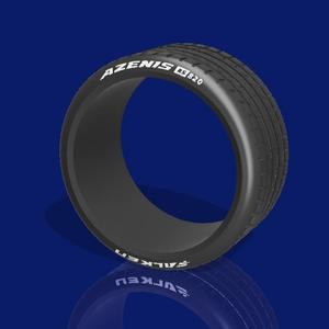 Falken Azenis RS820 for scale models