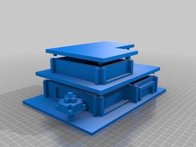 Modern house