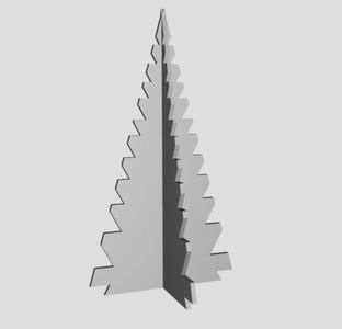 Spike Tree 