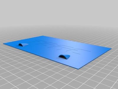 TBRC Reflex38 hatch by FPVav8tr