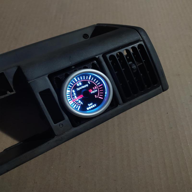 GAUGE POD ARI VENT OPEL CORSA A