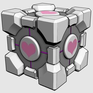 Companion Cube