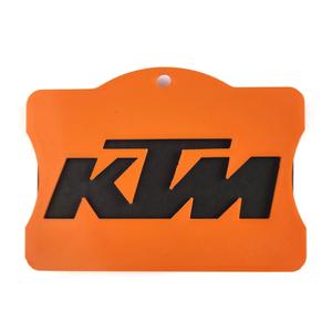 KTM card holder