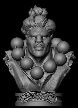AKUMA - GOUKI