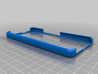 BQ Aquaris X5+ Bumper case