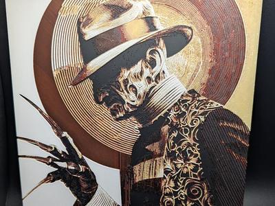 Freddy Hueforge