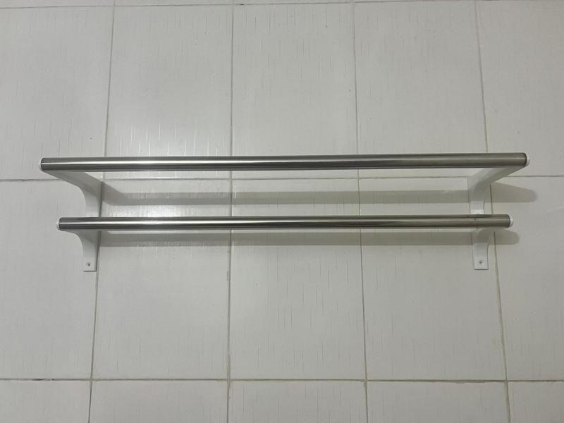 Bathroom Towel Rack 0125
