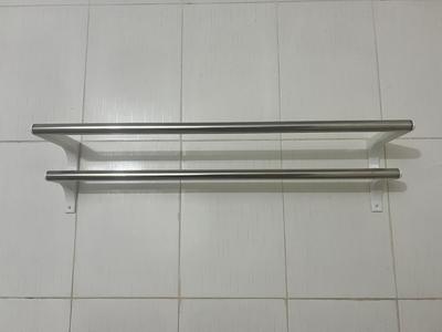 Bathroom Towel Rack 0125