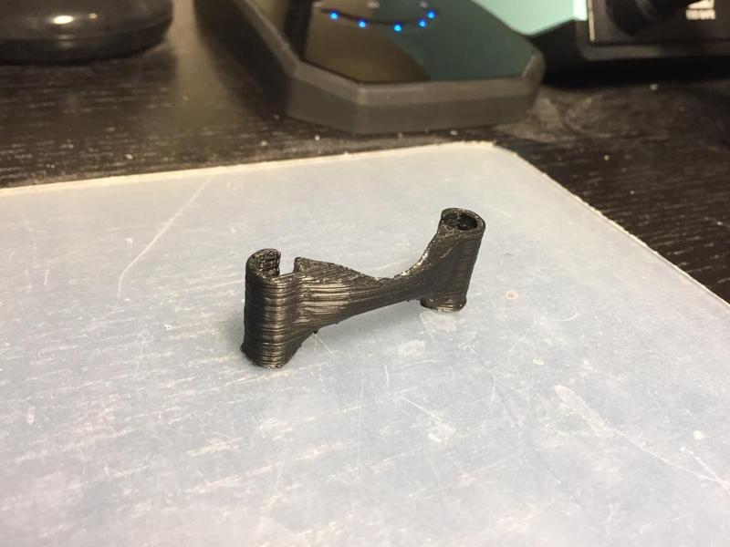 HMB-X5 HS1177 30deg Securement