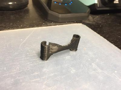 HMB-X5 HS1177 30deg Securement