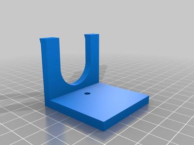 Portaespecias pipetas PET