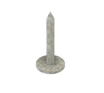 Large Head Nail