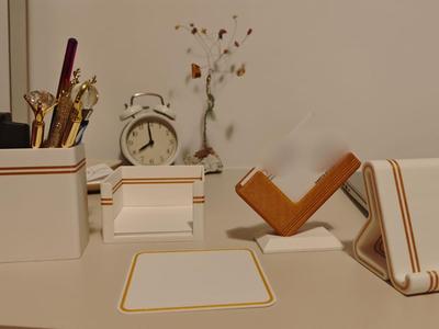 desk kit v2
