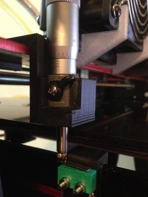 MH3000 Z micro switch