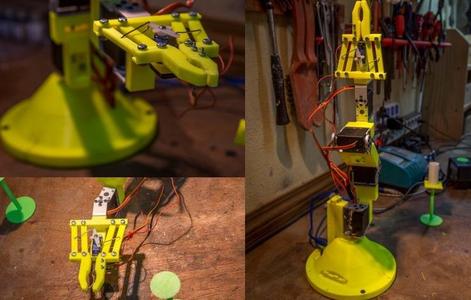 Arm Robot