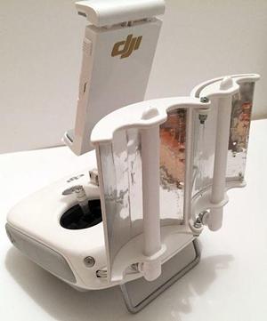 Nested Range Extender for Phantom 3&4 and Inspire