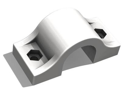 P3Steel Y axis holder for the IGUS RJ4JP-01-08