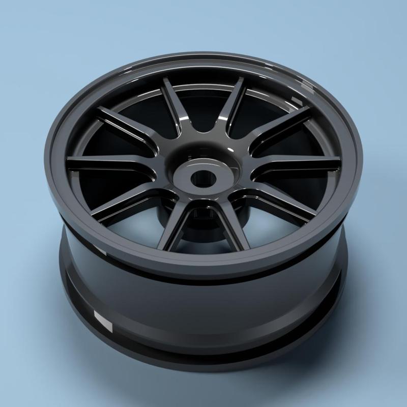 1/10 RC Wheel Rim - Evolution