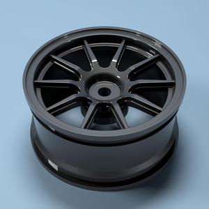 1/10 RC Wheel Rim - Evolution
