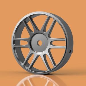 1:10 Enkei RPF1 (INSERT)