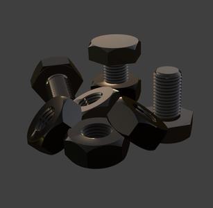 bolt