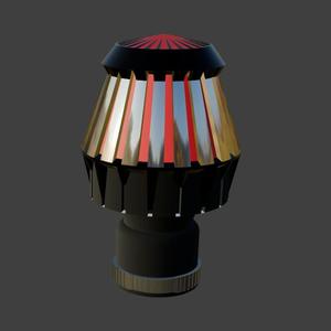 AIR FILTER