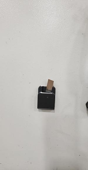 Magnetic Shim holder