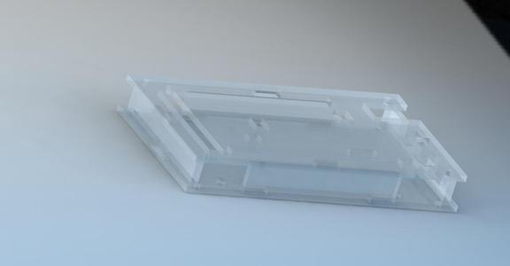 Arduino Due Case