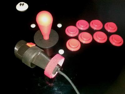 TriggerStick Adapter