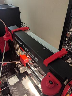 Wanhao Duplicator i3 LED Light Bar