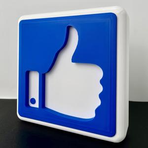 Thumb up