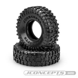 ReVolt - JConcept-Tusk-LP-5.25